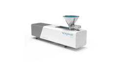 NEXOPART CPA 2-1 laboratory unit