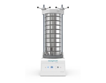 NEXOPART EML 200 Pure | © NEXOPART