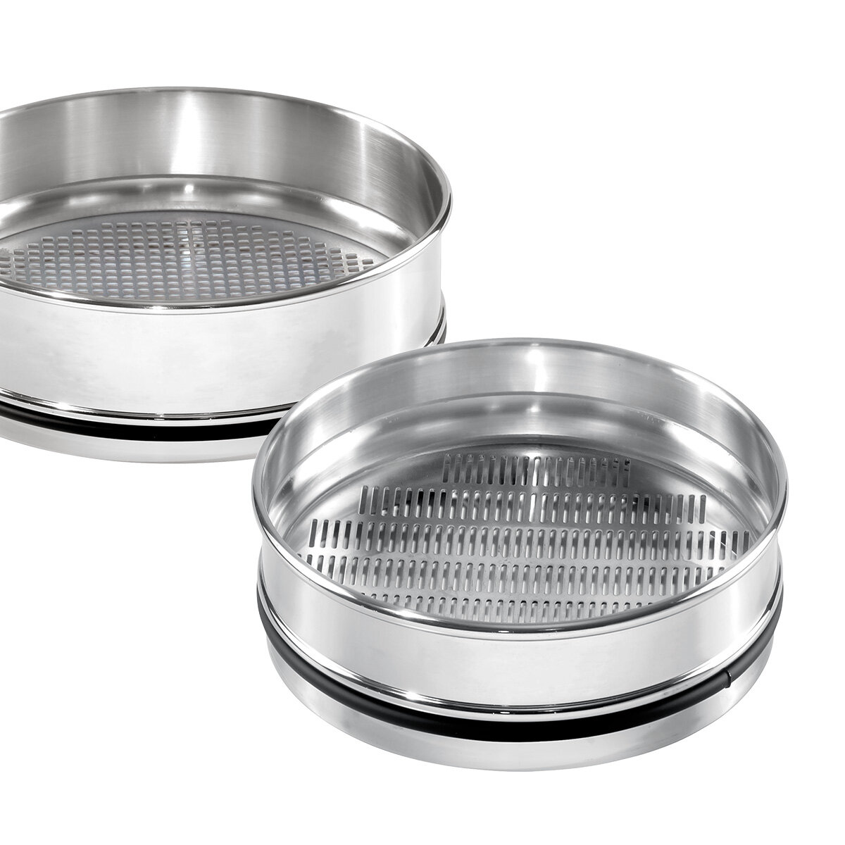 NEXOPART Test sieves for cereals
