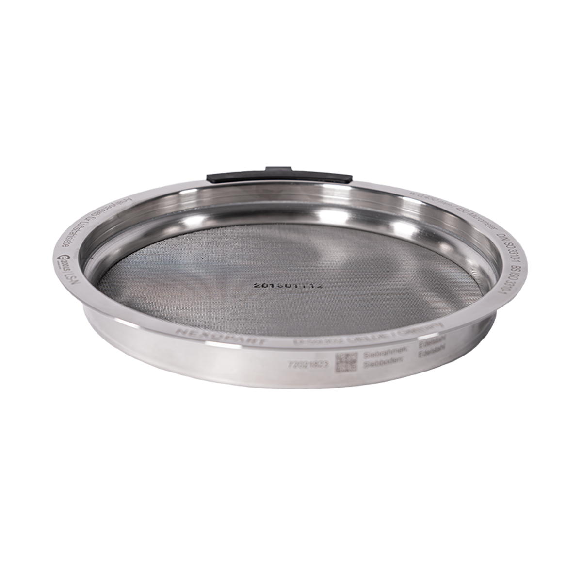 NEXOPART Air jet sieve e200 LS