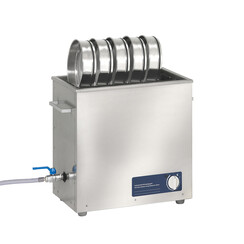 NEXOPART Ultrasonic Cleaning Device USC 200 Multi