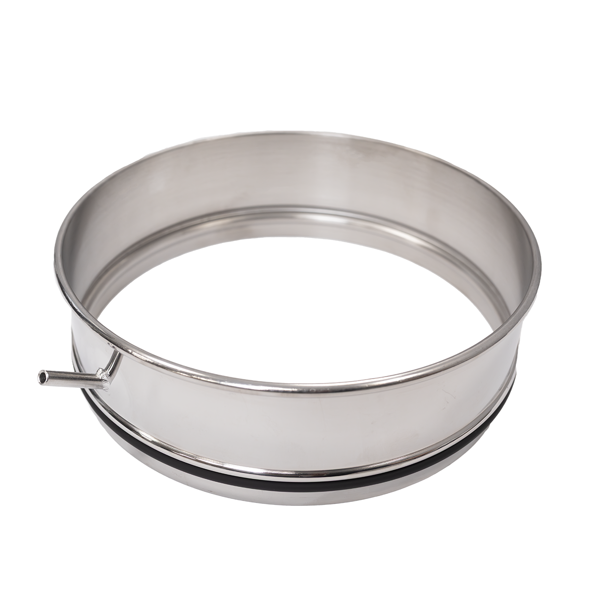 NEXOPART Deaeration ring with sealing ring | © NEXOPART