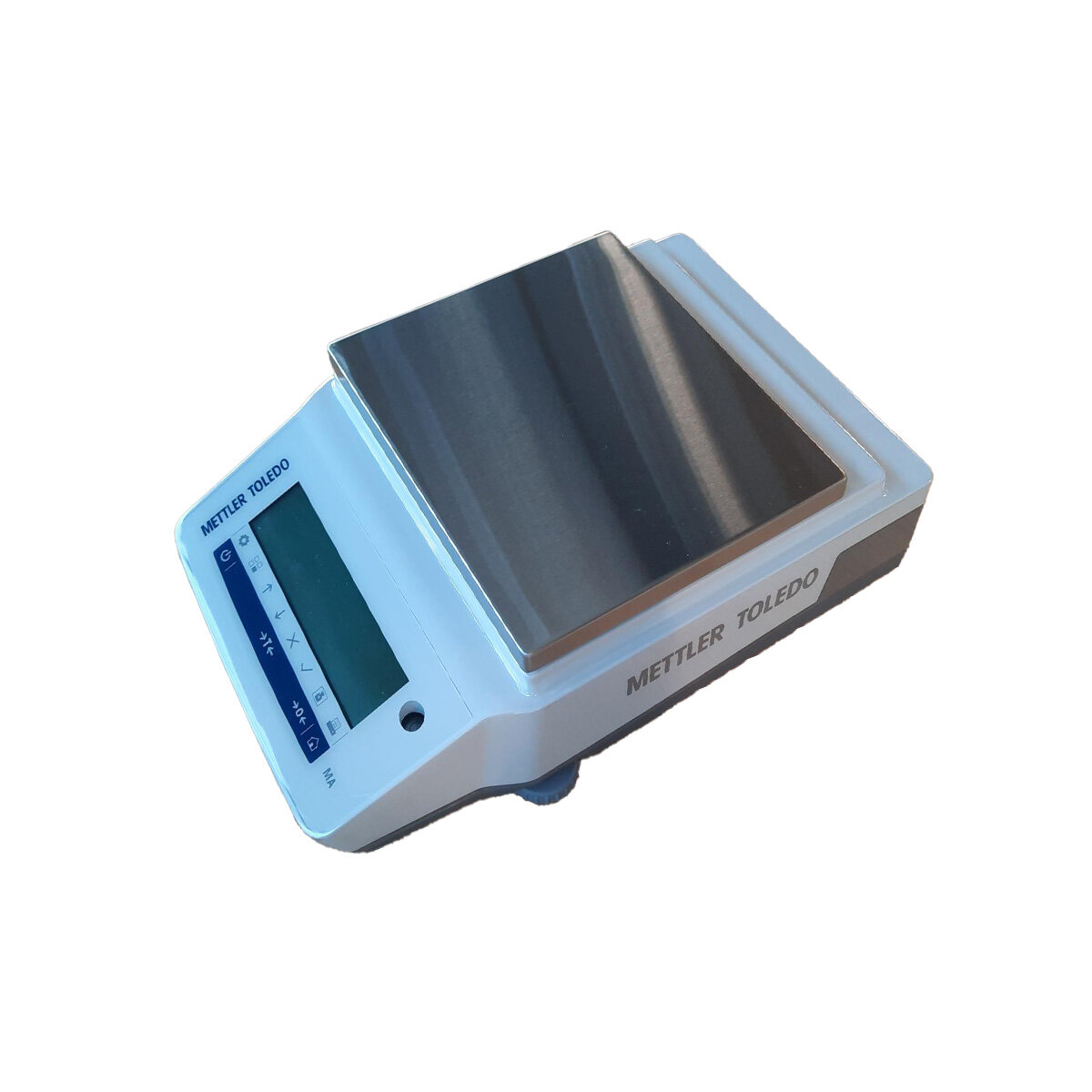 Laboratory balance Toledo ME 1002E