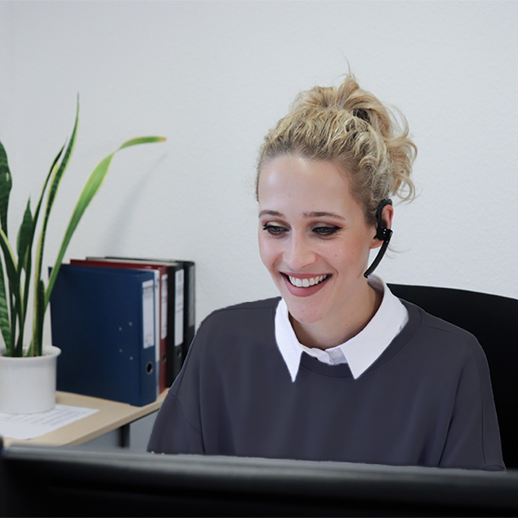 Service bei NEXOPART